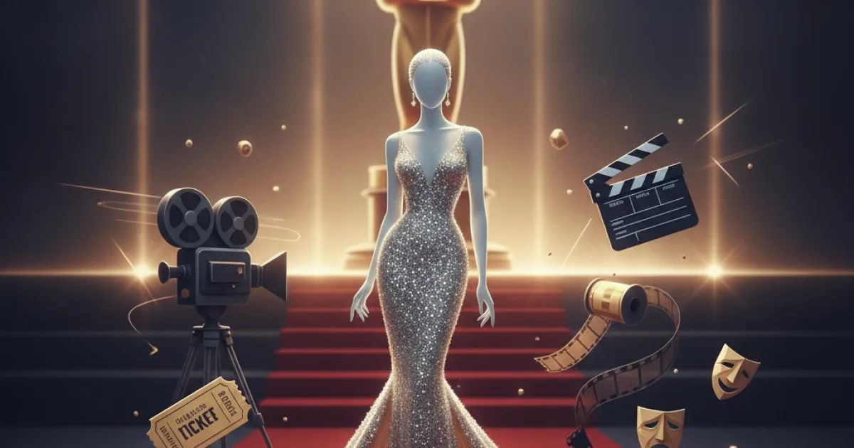 Panduan Memilih Acara Penghargaan Musik dan Film: Film atau Musik, Mana yang Lebih Seru?