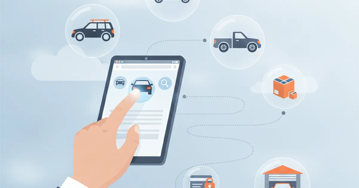Panduan Membeli Aksesoris Otomotif Online: Temukan yang Tepat untuk Kendaraan Anda