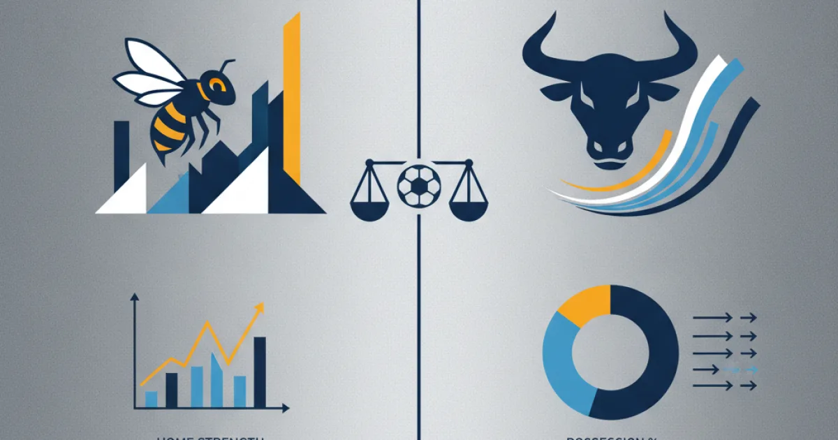 Analisis Perbandingan Mendalam: Barnet vs Oxford Utd
