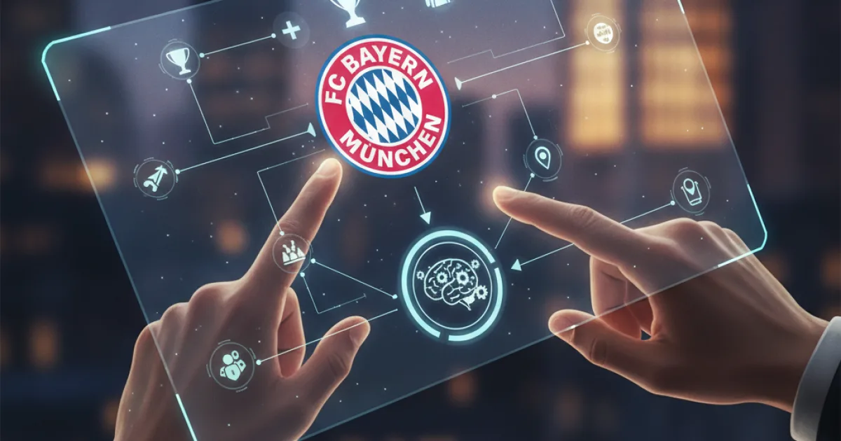 Memilih Bayern: Mengungkap Pilihan Terbaik dan Cara Memutuskannya
