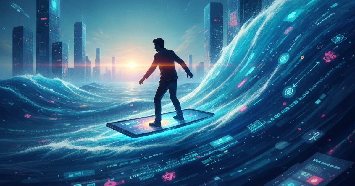 Memahami Berita Tren Teknologi: Navigasi di Lautan Informasi Digital
