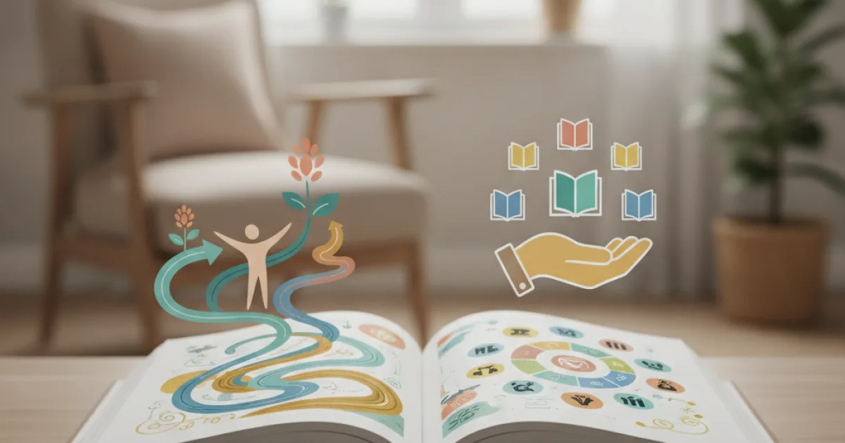 Panduan Memilih Buku Tentang Gaya Hidup: Temukan Inspirasi Perubahan Anda