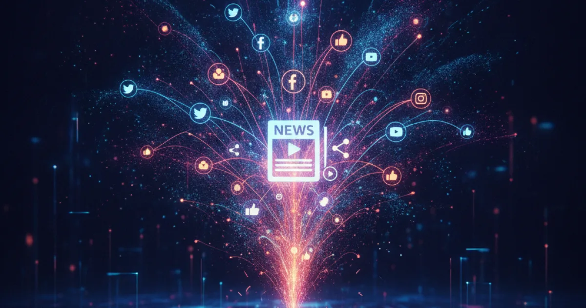 Panduan Praktis: Cara Membuat Berita Anda Menjadi Viral di Dunia Digital