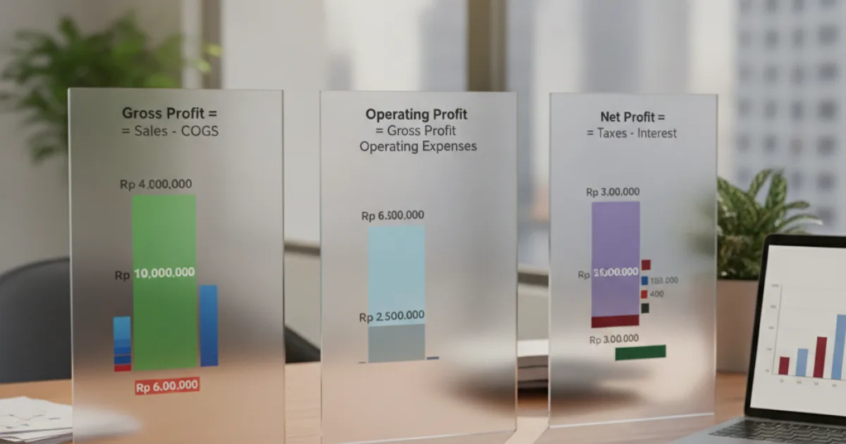 Panduan Praktis: Cara Menghitung Keuntungan Bisnis Anda