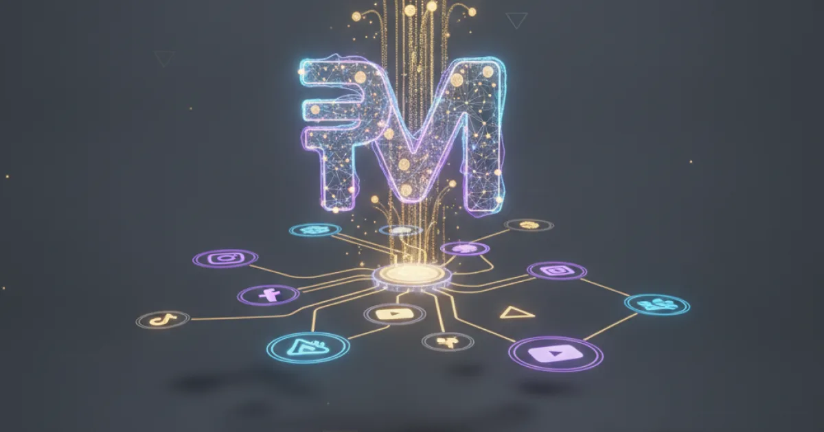 Cara Monetize Media Sosial: Mengubah Platform Jadi Pundi Rupiah