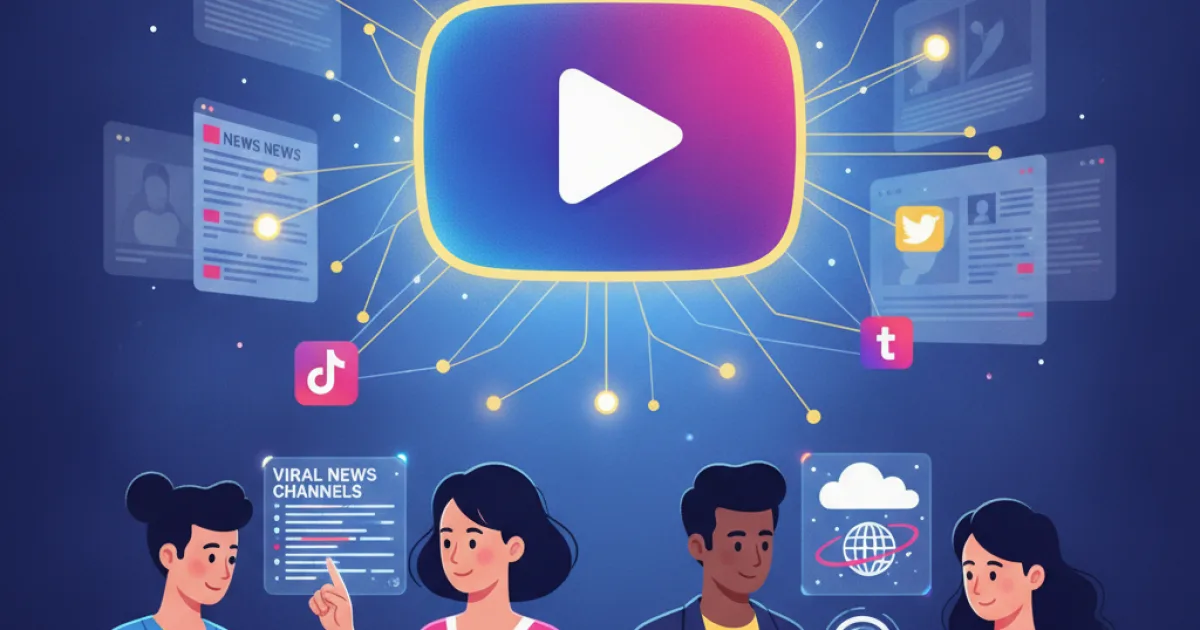 Memilih Channel YouTube Berita Viral: Panduan Lengkap untuk Tetap Update