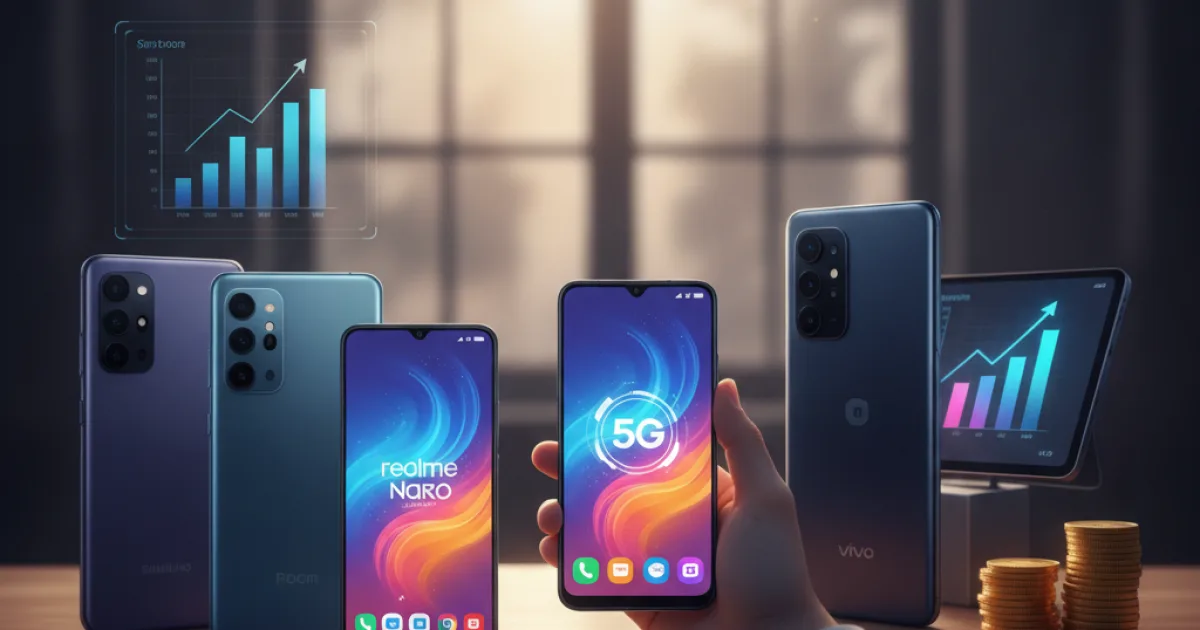 Mencari Smartphone 5G Termurah: Panduan Lengkap dan Daftar Harga Pilihan