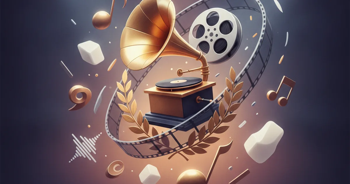Mengulas Penghargaan Bergengsi dalam Kancah Film Musik