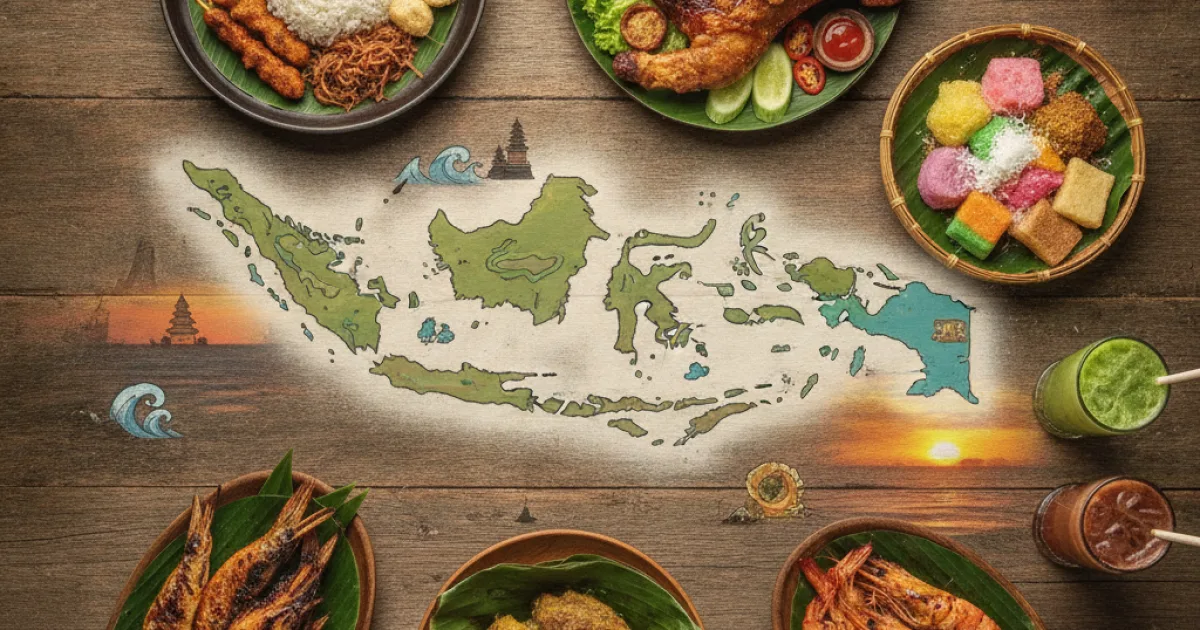 Panduan Jelajah Destinasi Kuliner Bali: Petualangan Rasa yang Menggugah Selera