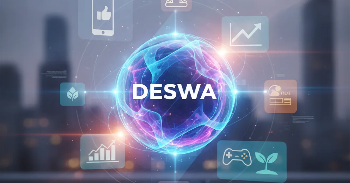 Mengenal 'Deswa': Fenomena dan Relevansinya di Tengah Tren Terkini