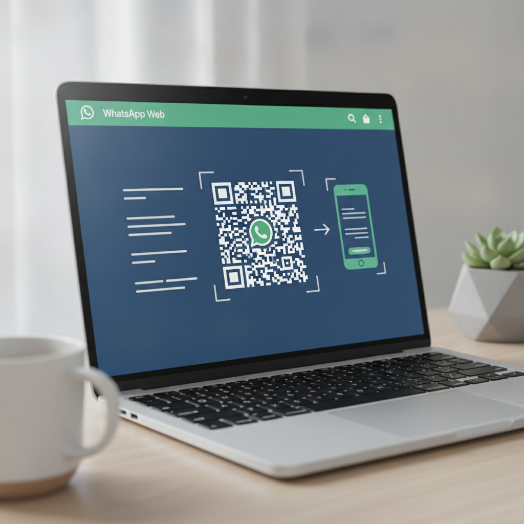 Panduan Lengkap Download WhatsApp Web untuk PC Secara Gratis
