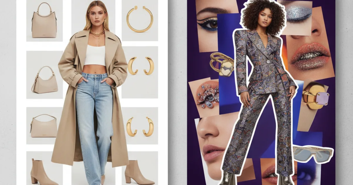 Panduan Praktis Mengadaptasi Gaya Fashion Selebriti untuk Tampilan Personal
