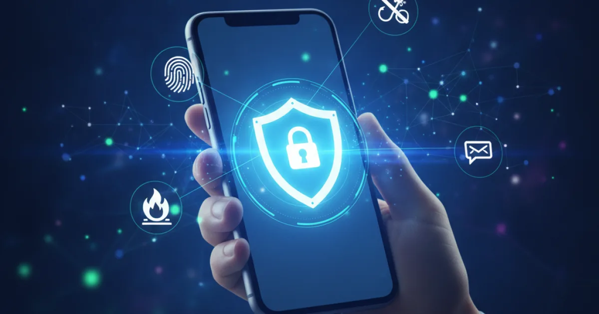 Lindungi Diri di Era Digital: Fitur Keamanan Smartphone yang Harus Ada