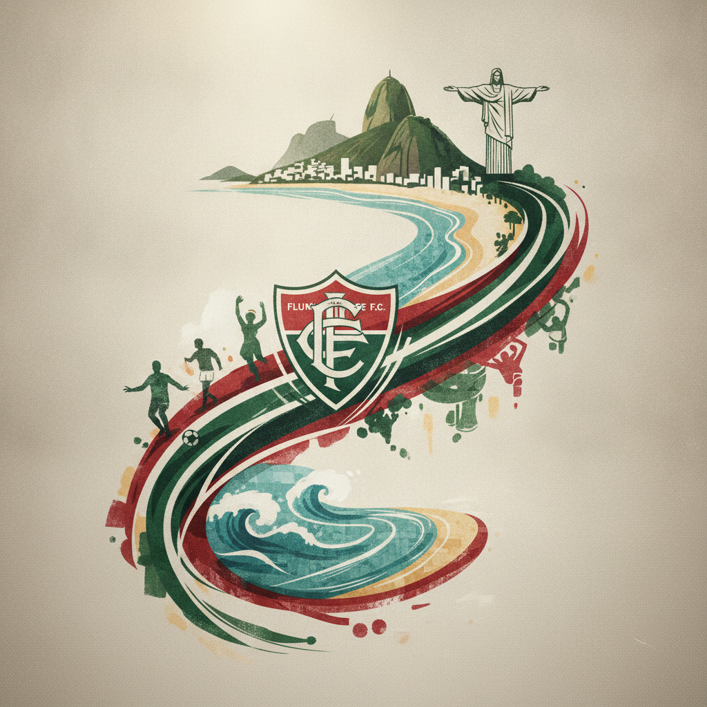 Fluminense FC: Lebih dari Sekadar Klub, Sebuah Warisan Budaya Rio