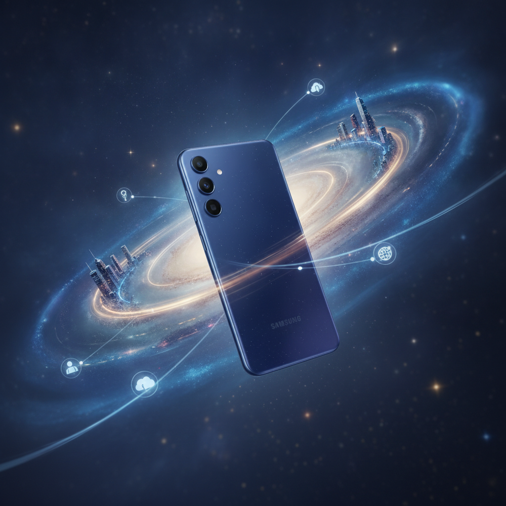 Galaxy A27 5G: Apakah Ini Pilihan Terbaik Anda untuk Smartphone 5G?