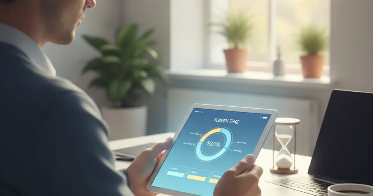 Panduan Praktis Menjalani Gaya Hidup Digital yang Seimbang dan Produktif