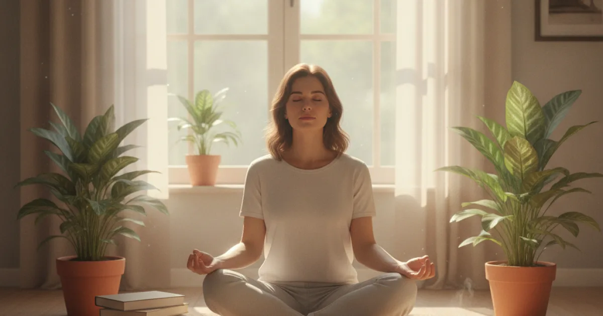 Mengadopsi Gaya Hidup Slow Living: Menemukan Kembali Ritme Hidup Anda