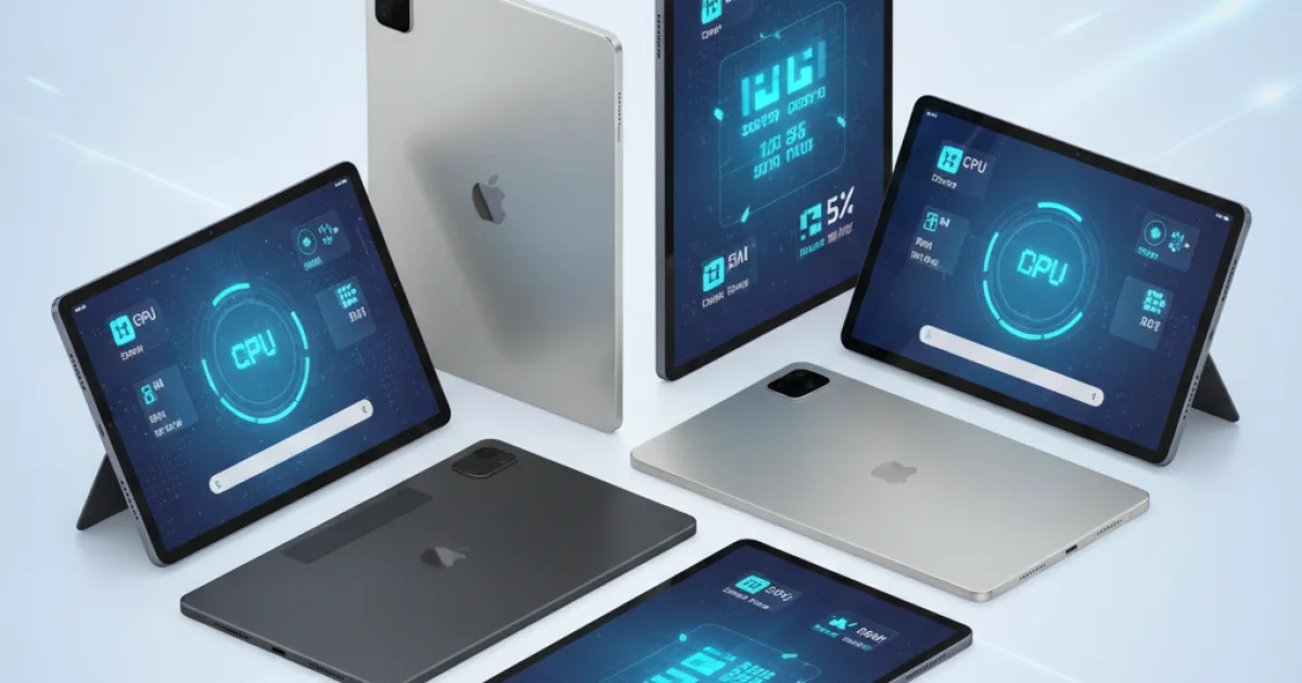 Panduan Lengkap Harga dan Spesifikasi Tablet Terbaru di Pasaran