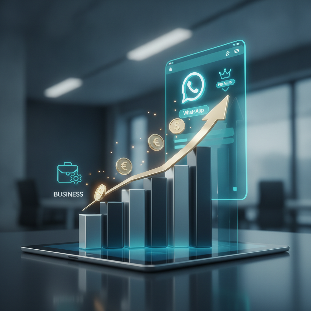 Memahami Harga Langganan WA Web Premium: Investasi untuk Bisnis Anda