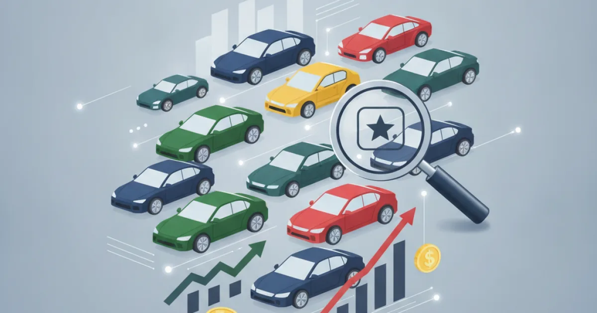 Panduan Lengkap Harga Mobil Baru 2024: Temukan Pilihan Terbaik Anda