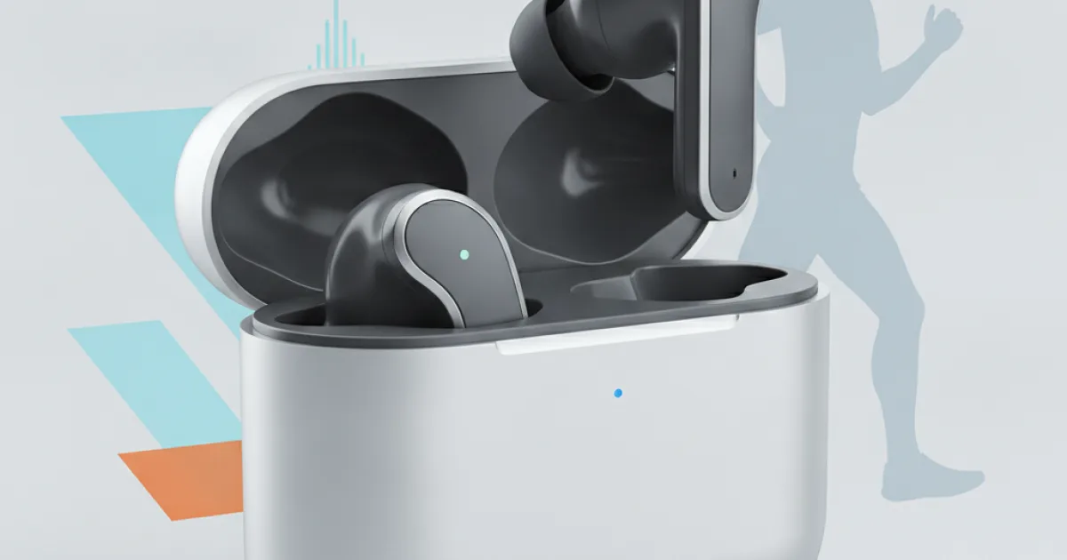 Panduan Memilih Headphone Wireless Terbaik untuk Smartphone Anda