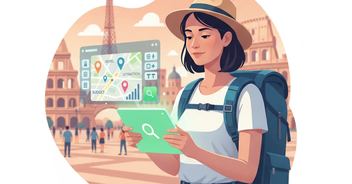 Panduan Menemukan Hotel Murah Dekat Objek Wisata untuk Liburan Optimal
