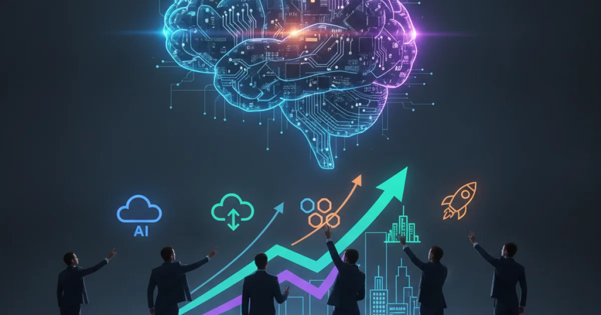 Panduan Cerdas Investasi pada Tren Teknologi yang Menjanjikan