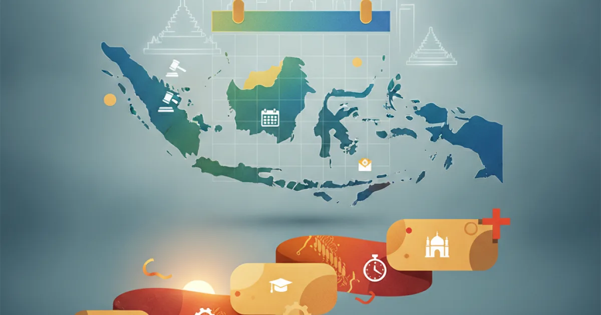 Panduan Jadwal Penting Indonesia: Apa Saja yang Perlu Anda Ketahui?