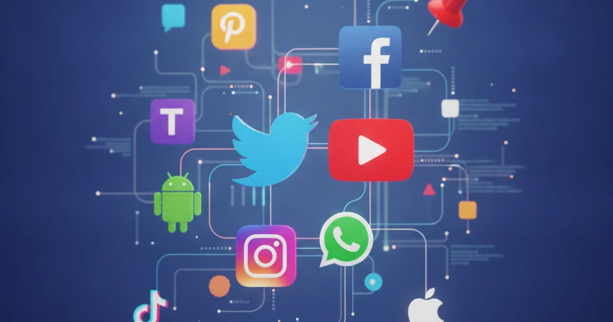 Mengulas Beragam Jenis Media Sosial Terpopuler di Era Digital