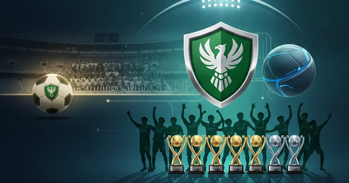 Jeonbuk Hyundai Motors: Dari Sejarah Hingga Dominasi K-League