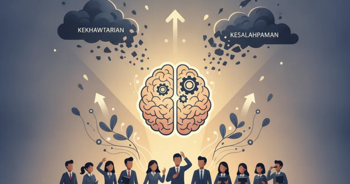 Kurikulum Merdeka Belajar: Menjawab Kekhawatiran dan Mengurai Kesalahpahaman