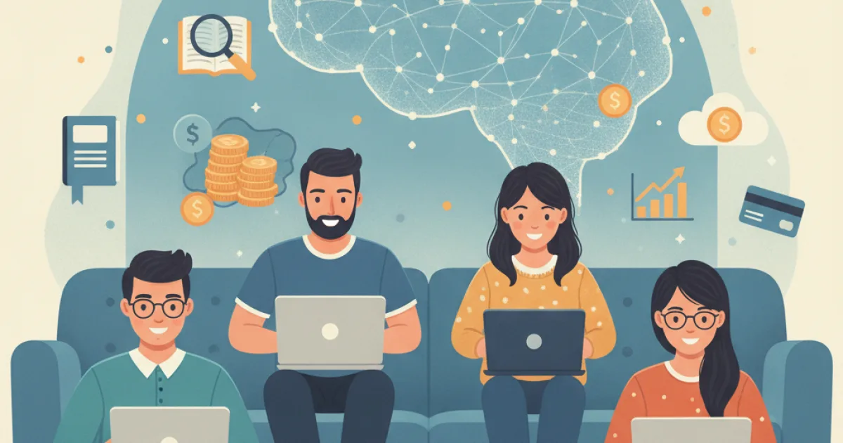 Menggali Potensi Diri Melalui Kursus Literasi Keuangan Online Gratis