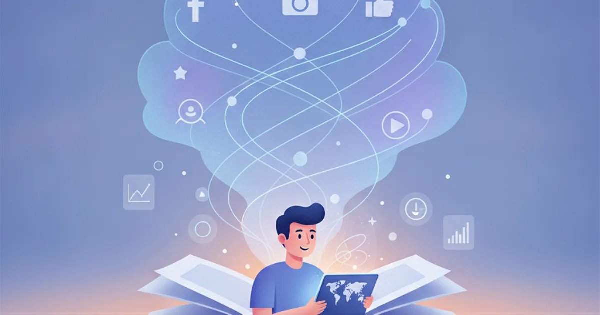 Kursus Media Sosial untuk Pemula: Panduan Lengkap Memulai Dunia Digital