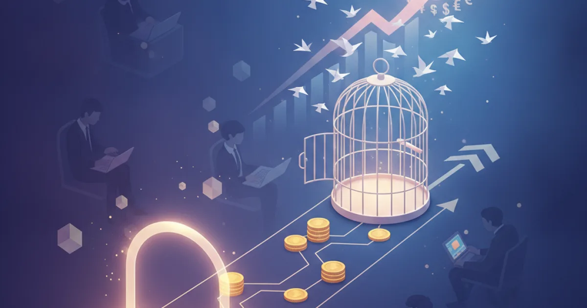 Mulai Perjalanan Menuju Kebebasan Finansial dengan Kursus Tips Keuangan Online