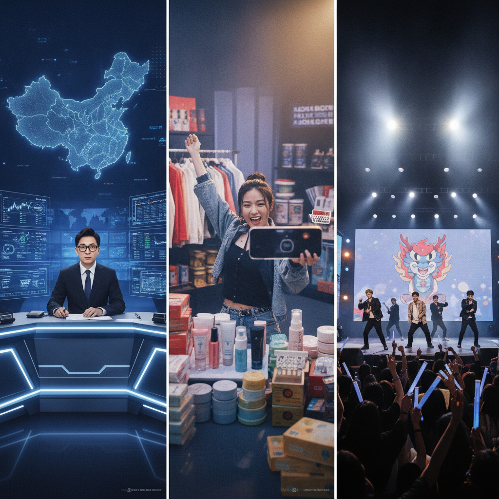 Memahami Fenomena Live China: Dari Berita hingga Budaya Populer