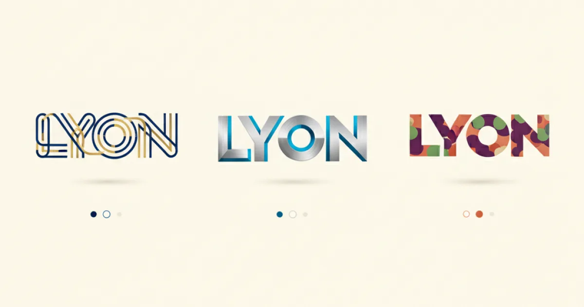 Memahami Pilihan 'Lyon': Mana yang Paling Menarik Minat Anda?