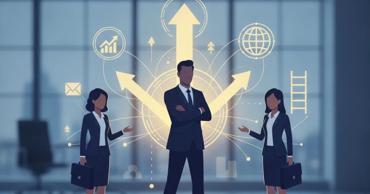 Manfaat Networking untuk Karier: Strategi Jitu Mengembangkan Potensi Anda
