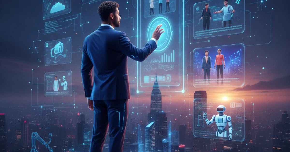 Menjelajahi Peluang Karir Menjanjikan di Tren Teknologi Metaverse