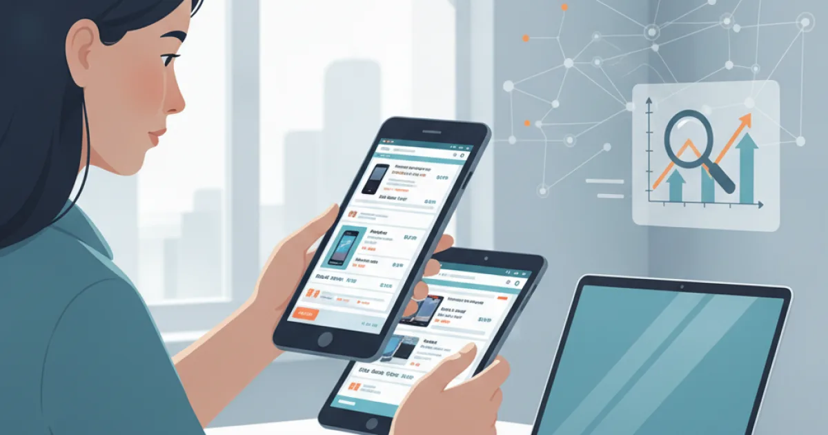 Panduan Lengkap Membandingkan Harga Gadget Online Secara Cerdas
