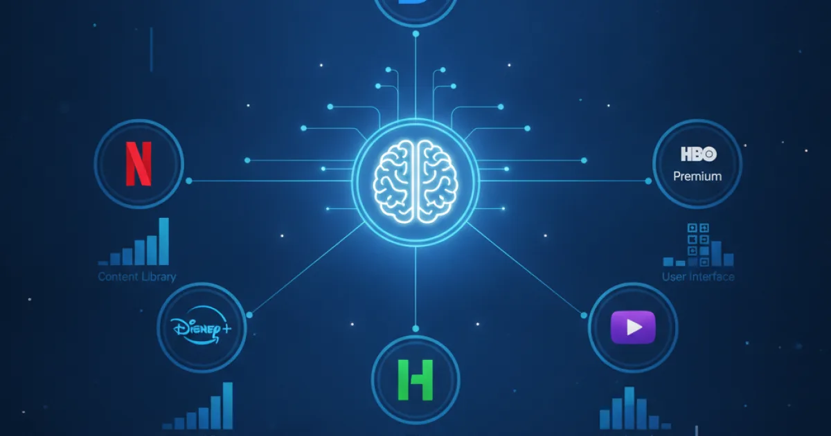 Memilih Platform Streaming yang Pas: Panduan Perbandingan Lengkap