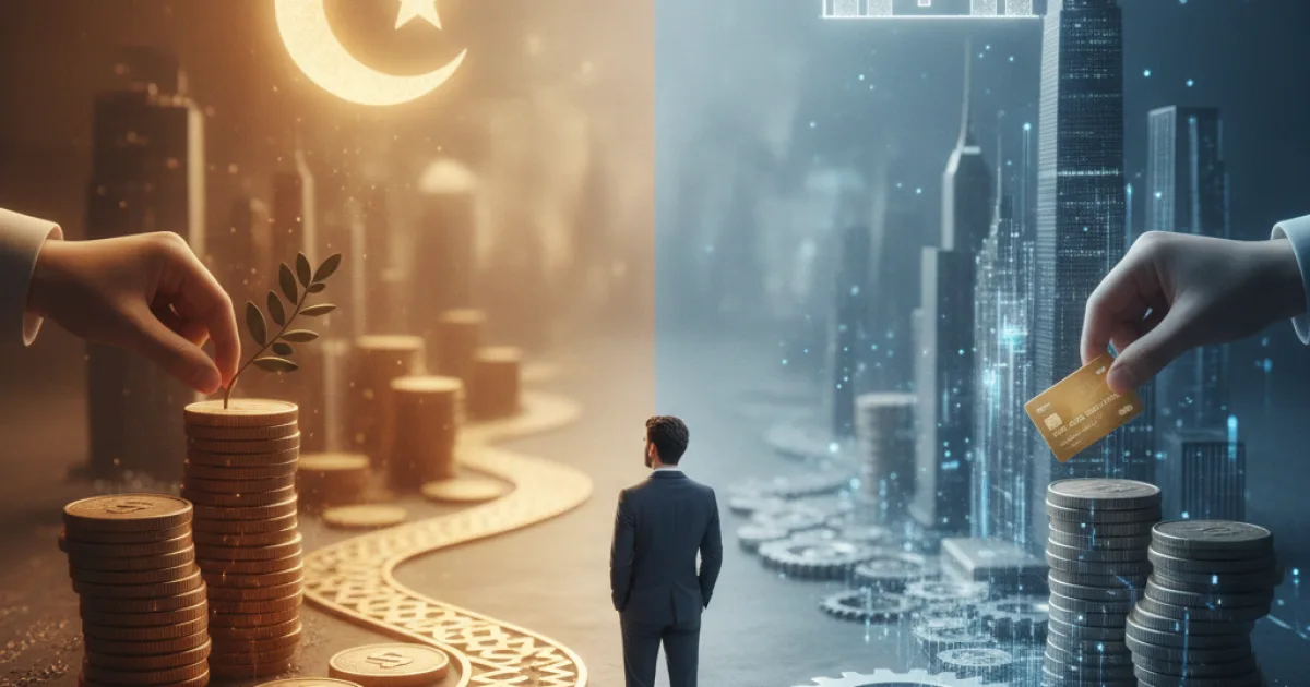 Memilih Jalur Finansial: Tips Keuangan Syariah vs Konvensional