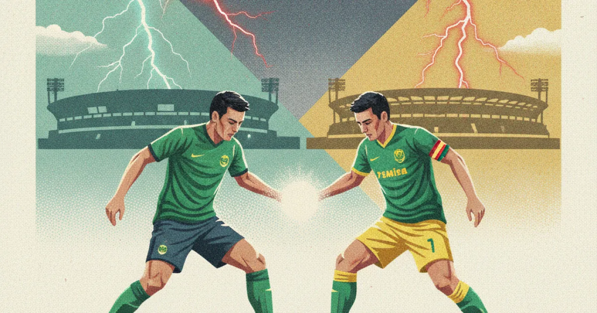 Persebaya vs PSMS Medan: Mengungkap Sejarah Rivalitas Sengit