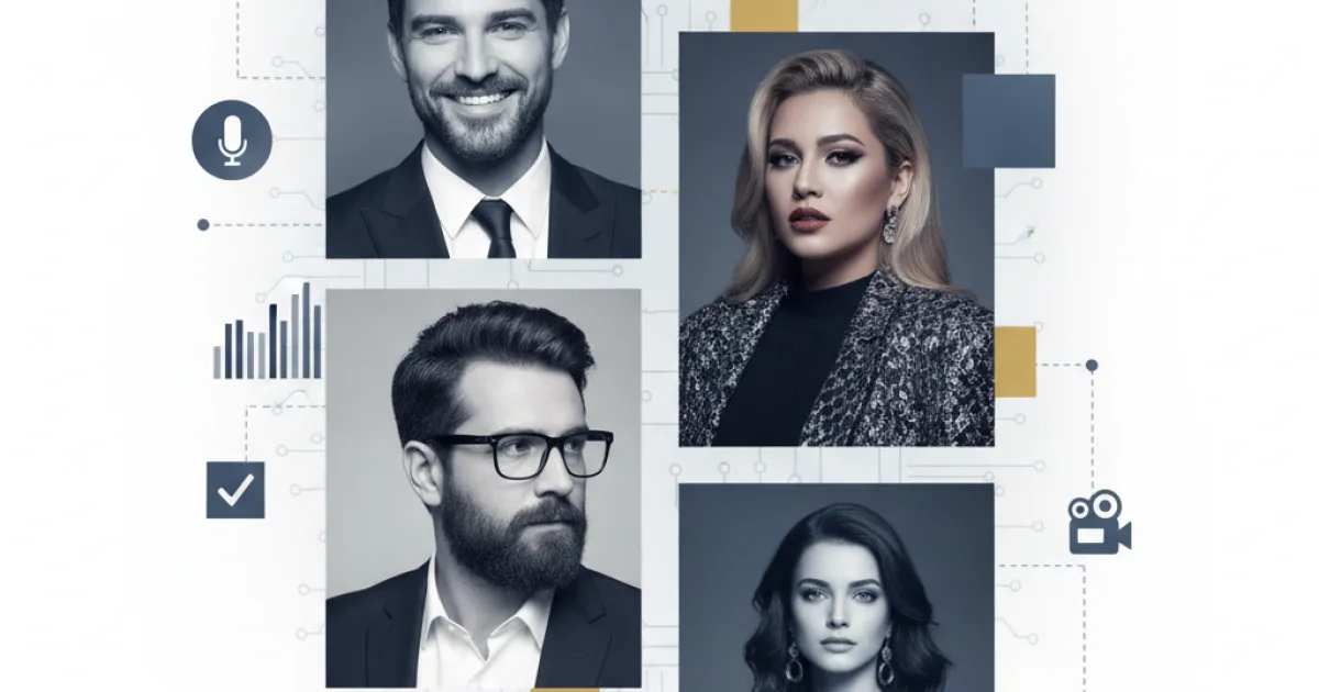 Mengungkap Profil Biodata Artis Terkenal: Mana yang Paling Akurat?