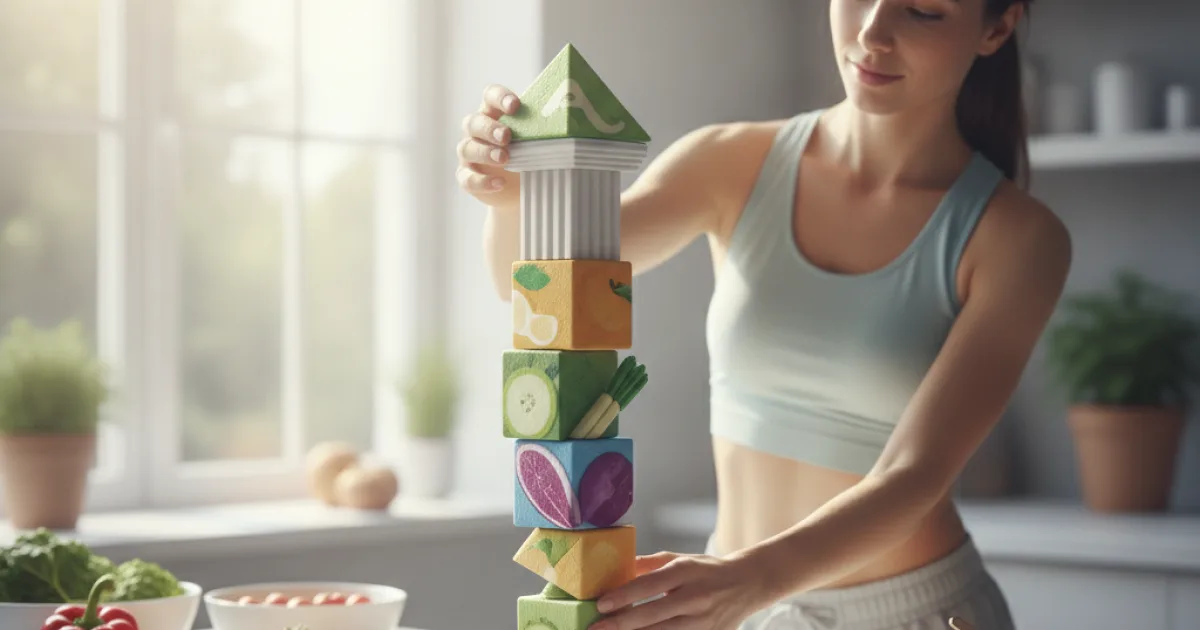Membangun Fondasi Kesehatan dengan Program Diet Sehat yang Tepat