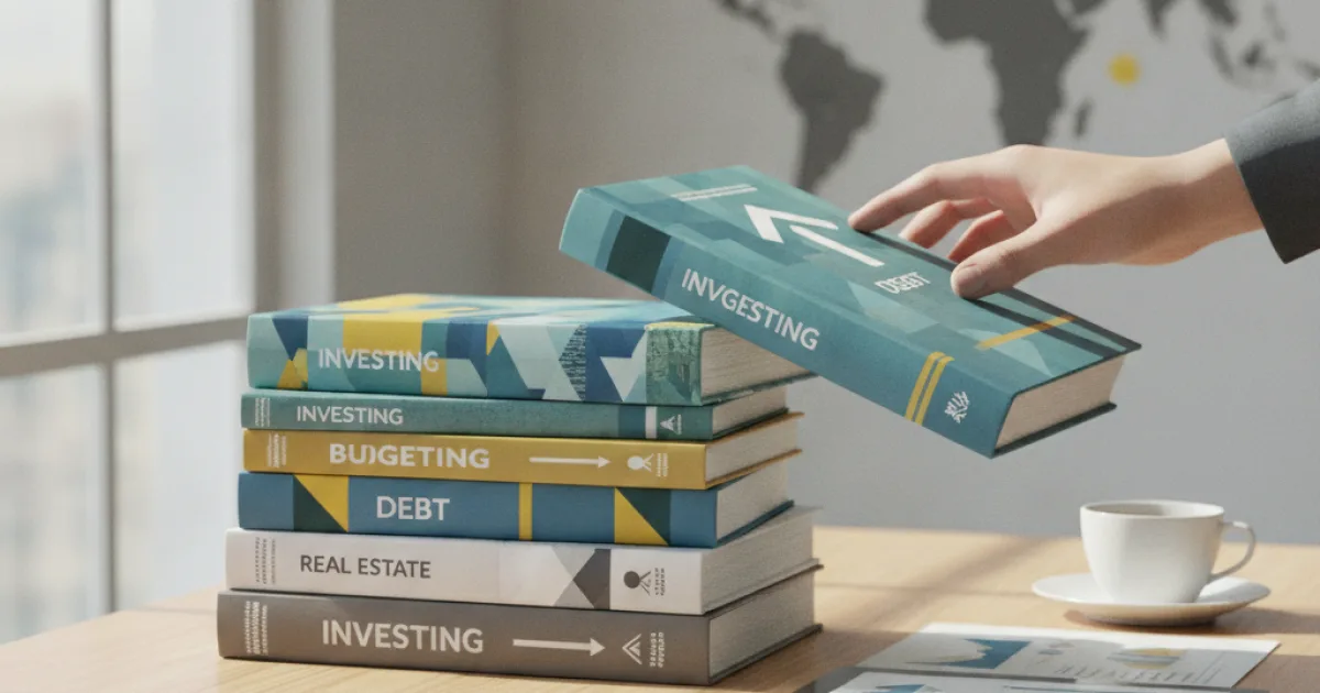 Memilih Buku Tips Keuangan yang Tepat: Panduan Lengkap untuk Perjalanan Finansial Anda