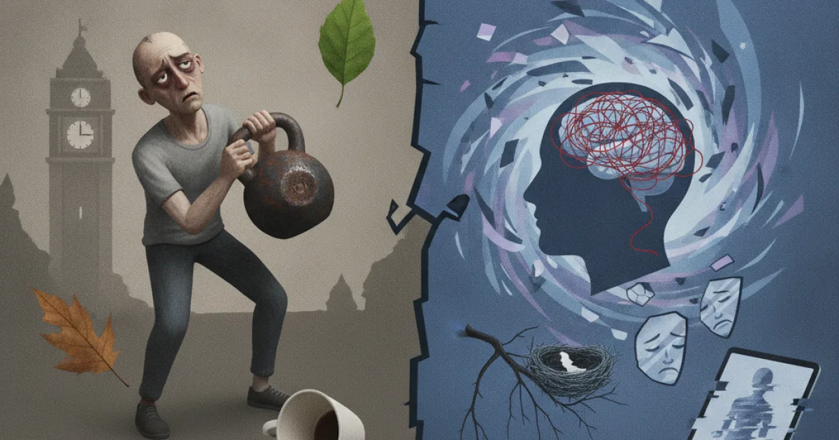 Risiko Kurang Tidur: Dampak Nyata pada Kesehatan Fisik dan Mental