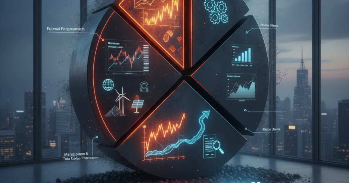 Analisis Saham Bumi Resources (BUMI): Panduan Lengkap Sebelum Berinvestasi