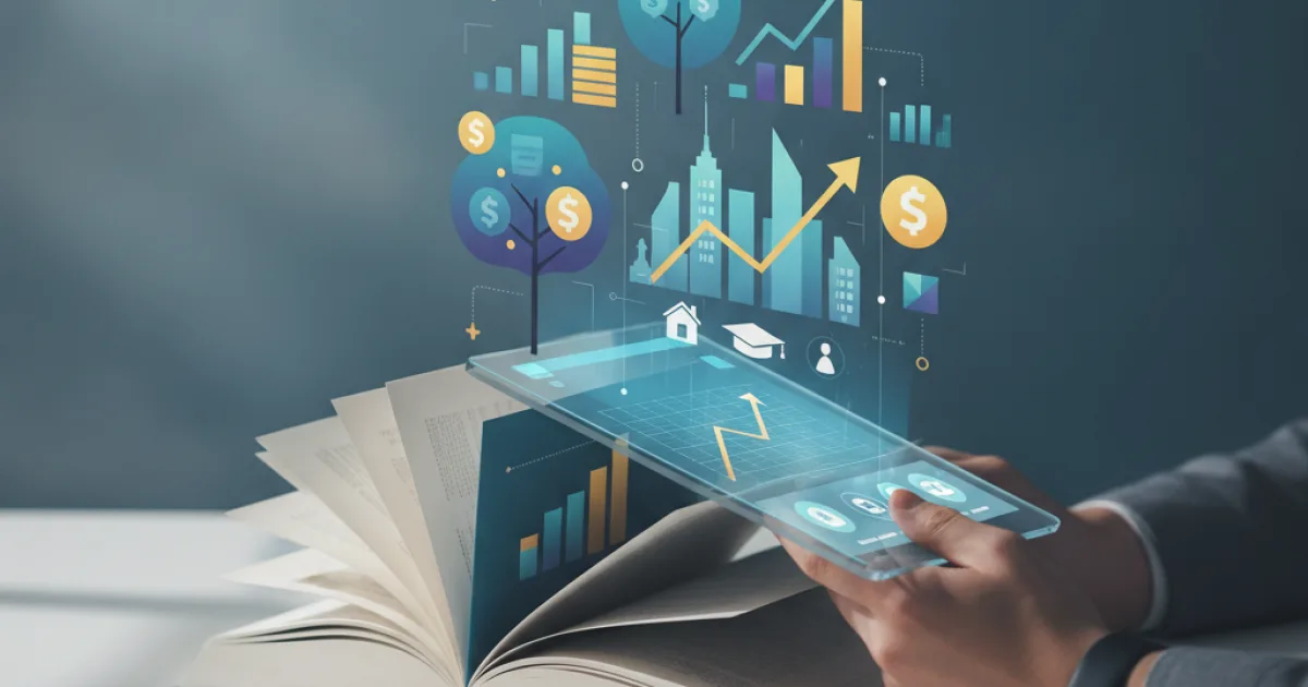Memahami dan Memulai Investasi Saham untuk Masa Depan Finansial