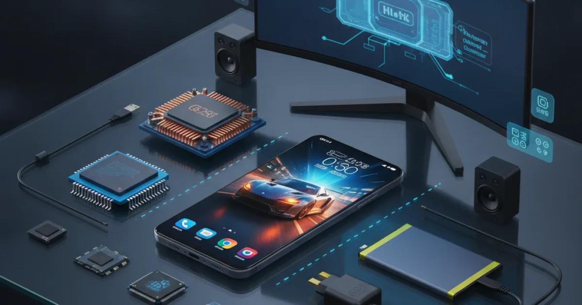 Panduan Memilih Smartphone Gaming Spek Dewa dengan Harga Terjangkau