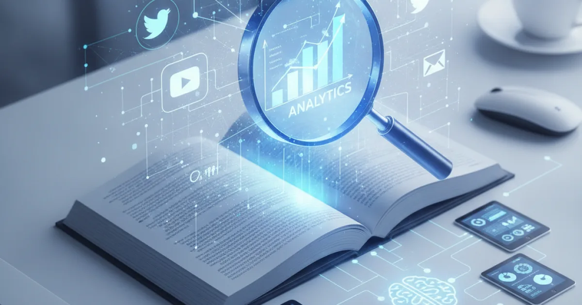 Memilih Software Analytic Media Sosial Terbaik: Panduan Komprehensif untuk Bisnis Anda